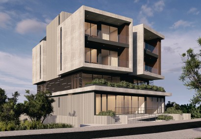 Geroskipou, Paphos Apartment zum Kaufen | SIP11845