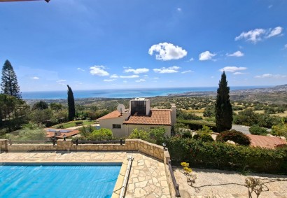 Tala, Paphos Freistehende Villa zum Kaufen | BKY11860