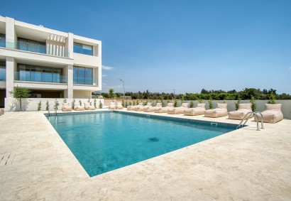 Empa, Paphos Apartment zum Mieten | SBBK11863
