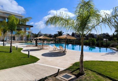 Chlorakas, Paphos Reihenvilla zum Mieten | BK11869