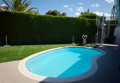 Pegeia - Coral Bay, Paphos Bungalow zum Mieten | RK11875