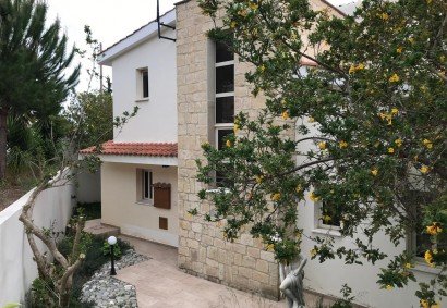 Tala, Paphos Freistehende Villa zum Mieten | BkP11877