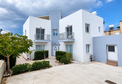 Geroskipou, Paphos Apartment zum Kaufen | SR11882