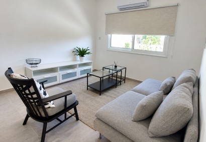 Kato Paphos - Universal Apartment zum Kaufen | SR11883