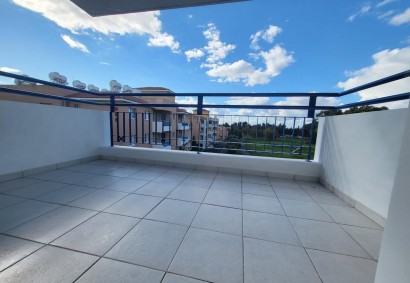 Kato Paphos - Universal Apartment zum Mieten | SBK11891