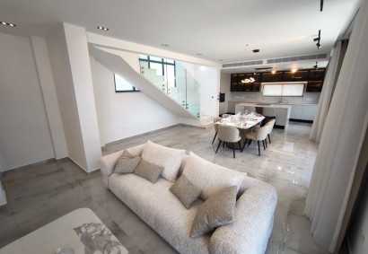 Anarita, Paphos Freistehende Villa zum Kaufen | STL11894