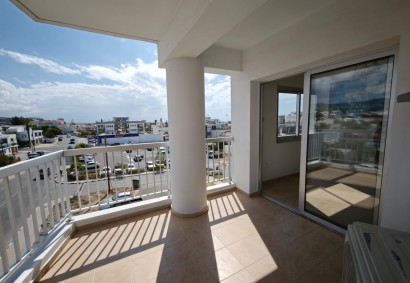Paphos Town, Paphos Apartment zum Mieten | RK11896