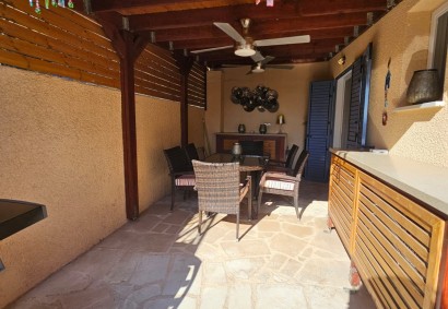 Pegeia, Paphos Apartment zum Kaufen | SY11899