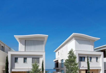 Kissonerga, Paphos Freistehende Villa zum Kaufen | SY11902
