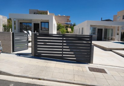Pegeia, Paphos Bungalow zum Mieten | SBK11916