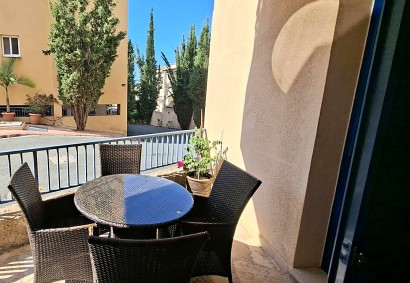 Pegeia, Paphos Eg Wohnung zum Kaufen | SY11936