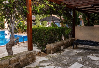 Pegeia, Paphos Eg Wohnung zum Kaufen | SY11934