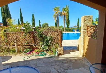 Pegeia, Paphos Eg Wohnung zum Kaufen | SY11938