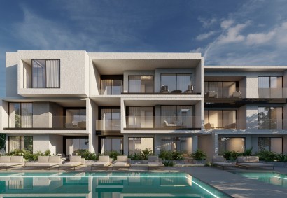 Chlorakas, Paphos Studio zum Kaufen | SAA11947
