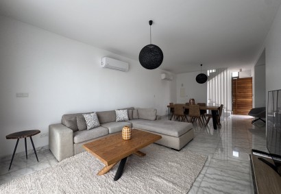 Empa, Paphos Freistehende Villa zum Mieten | SBBK11954