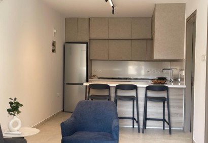 Kato Paphos - Universal Apartment zum Mieten | RK11958