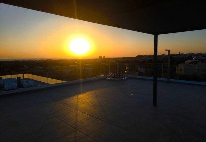 Geroskipou, Paphos Penthouse zum Kaufen | TRK10240
