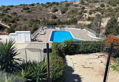 Tala, Paphos Reihenvilla zum Mieten | SB11960